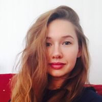 Olya Vladimirova的照片