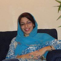 roshanak Mohammadi's Photo