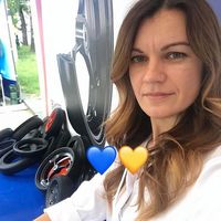 Olena Lazuka的照片