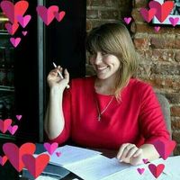 Ксения Колесова的照片