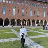 Oyun-Erdene Munkhbayar's Photo