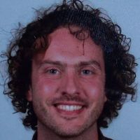 Martijn Koning's Photo