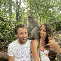 Rosie In Tirol的照片