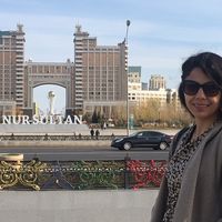 Nikoo Moradpour的照片