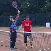 Lukas Huber的照片