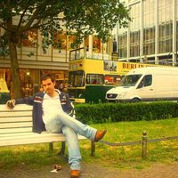 Gokhan Kurtulus's Photo