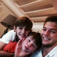 Fotos von Louis Veyret