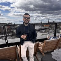 Rufo Ismayilov's Photo