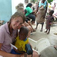 Kelsey Hutchings's Photo