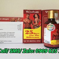 wisdomweight thainguyen的照片