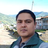 Le foto di Ramesh Ghimire