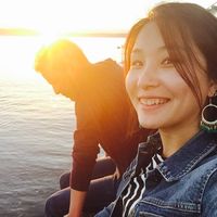 Pearl  Huang的照片