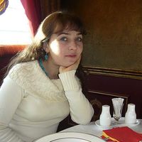 Larissa Metleva's Photo