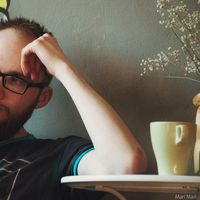 Maxim Drachev的照片