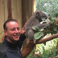 Cosmin Lazar的照片