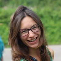 Naomi van Donge's Photo