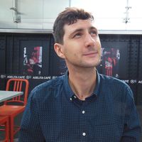 Pavel Jurecek's Photo