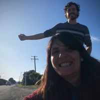 Fotos de Caro and John Illodo Blackler