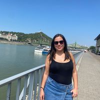 Lucia Remolina's Photo