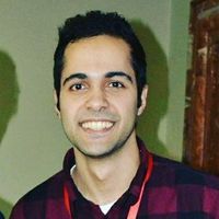 Ahmad Hakeem's Photo