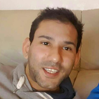 Arthur Mademba-sy's Photo