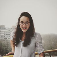 Fotos von Zaïda Rivai