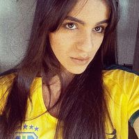 Tayna Moura's Photo