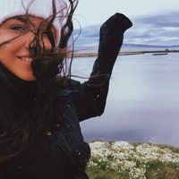 Mariana Aguilera的照片