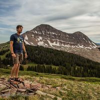 Michael Remke's Photo