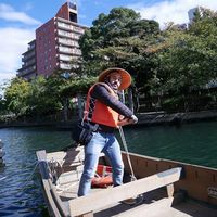 Jeremi Tholas Gonzalez's Photo