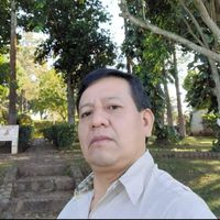 Santos Lopez's Photo