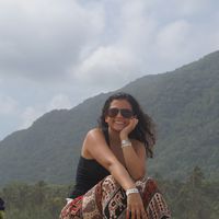 Fotos de Natalie Barbosa