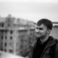 Nikita Ktitorov的照片