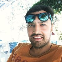 Burak Karatas的照片