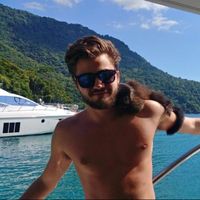 Lucas Alonso的照片