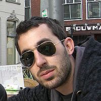 Giorgos IOANNIDIS's Photo