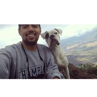 Esdras Piedras's Photo