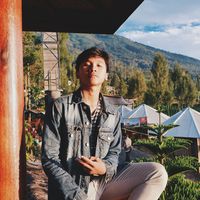Zdjęcia użytkownika Yogie Firmansyah