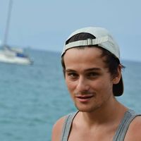 Olivier Pasche的照片