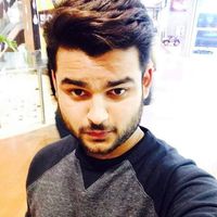 Talha Rafique's Photo