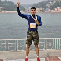 Rao Ankit Yaadav's Photo