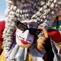 Michal Michálek's Photo