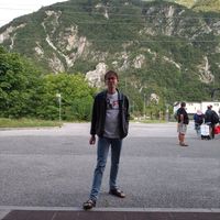 Emil Zawadzki's Photo