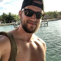 Caleb Kiernan's Photo