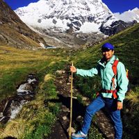 Nirut Bannob's Photo