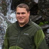 Brett Barnette的照片