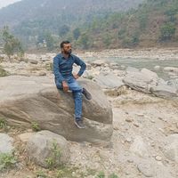 Raahhul Rana's Photo