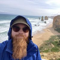 Daniel Andersson's Photo