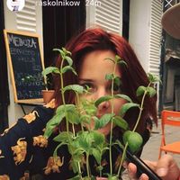 Milena Milutinović的照片