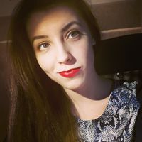 Natalia Zhulyabina的照片